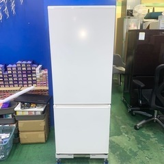 ☆TOSHIBA/東芝/363L冷蔵庫/2017年式/GR-H38SXV/№1508☆