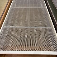 【愛品館市原店】お姫様系シングルベッド