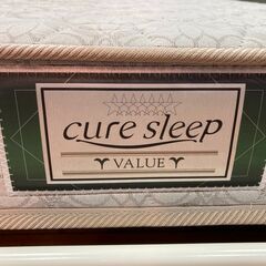 【愛品館市原店】お姫様系シングルベッド