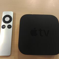 AppleTV　第２世代