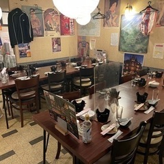 大衆居酒屋での簡単な客席スタッフ募集