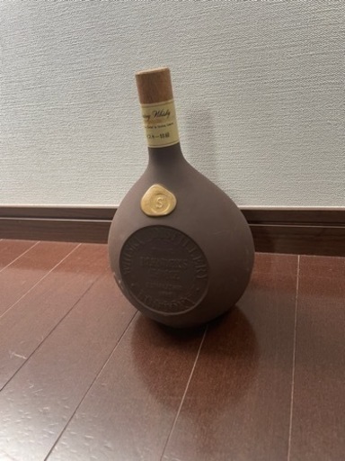 サントリー ブレンダーズチョイス 陶器 Suntory 720ml 【公式通販】