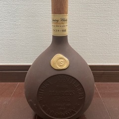 サントリー ブレンダーズチョイス 陶器 Suntory 720ml