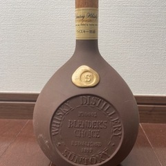 サントリー ブレンダーズチョイス 陶器 Suntory 720ml