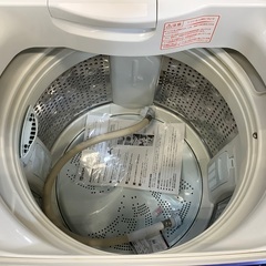 全自動洗濯機 HITACHI BW-7SV 紹介します！