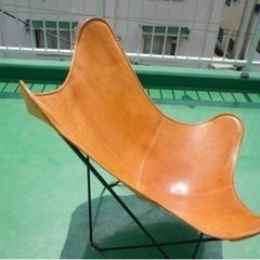 CUERO bkf バタフライチェア