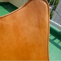 CUERO bkf バタフライチェア