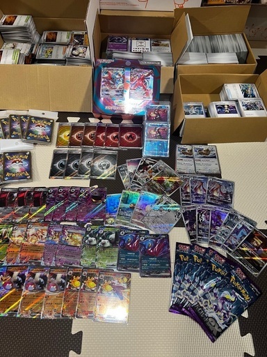 ポケモンカード汎用 カード こちらが内容変更分です！ 【公式通販】