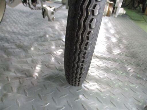 C755 限定特価 整備済み☆ブリヂストン三輪車☆ 中古自転車 【ワゴン