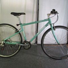 C757★35800円スタート★整備済み スポーツ中古自転車 【...