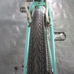 C757☆35800円スタート☆整備済み スポーツ中古自転車 【クロスバイク