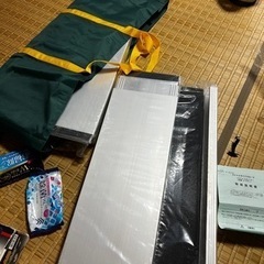 ハシゴ アルミ 介護スロープ 車イス