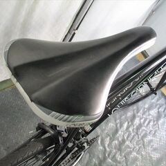 C758☆30000円スタート☆整備済み スポーツ中古自転車 【クロスバイク 