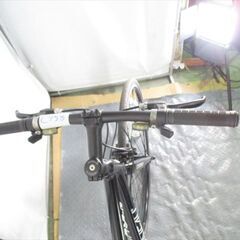 C758☆30000円スタート☆整備済み スポーツ中古自転車 【クロスバイク 