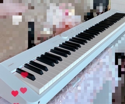 その他 CASIO PX-S1100