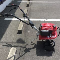 エコツール豊田インター店】☆HONDA/ホンダ エンジン式耕運機 F220