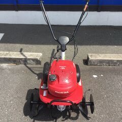 エコツール豊田インター店】☆HONDA/ホンダ エンジン式耕運機 F220 