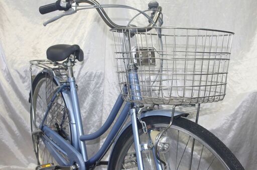 兵庫県尼崎市発送不可　プロテクティア　27インチ　オートライト　内装３段　中古 兵庫県尼崎市発送不可プロテクティア27インチオートライト内装3