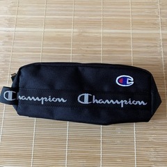 champion  チャンピオン　マルチケース　新品　ペンケース...