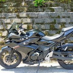 【ネット決済・配送可】🏍↪ご成約♡ SUZUKI " GSX25...