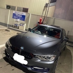 【ネット決済】【今年中なら140万】BMW 320i スポーツ ...