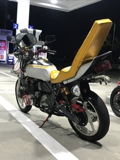 その他 CBX400fCBR400f