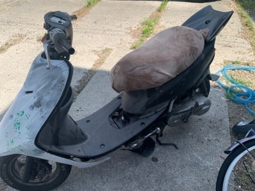 19061km FTR223 ホンダ MC34 中型☆ 始動動画あり