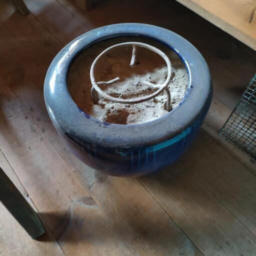 火鉢