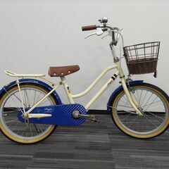 子供用自転車2