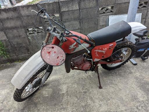 ＣＲ２５０Ｒ 不動
