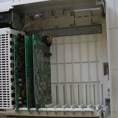 多回線用電話機