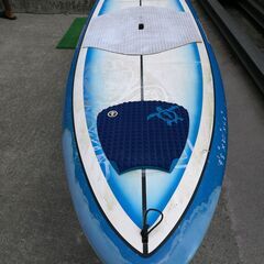 【ネット決済】SUP ボード 9'8" X 30" X 4.3"...