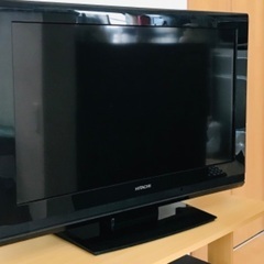日立 32V型液晶テレビ L32-C06（2011年製）