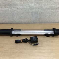 作業灯や車内灯にいかがでしょうか？ 充電式ライト LEDのような...