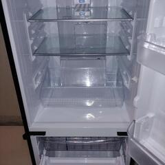 🐶超美品🐶2019年SHARP製超美品冷蔵庫🐧