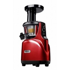 クビンスサイレントジューサー　3カラー