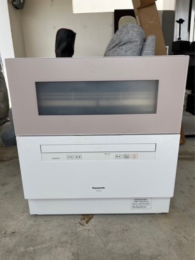 高年式】パナソニック 食洗機 食器洗い乾燥機 NP-TH4-C 2021年製 | 32