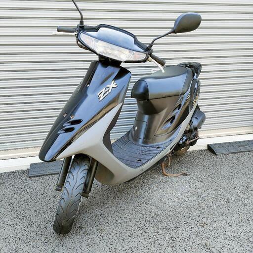 2604.新品パーツ多数♪　ZX仕様　高馬力2スト　千葉県柏市　即日配送、自走引き取りも可能