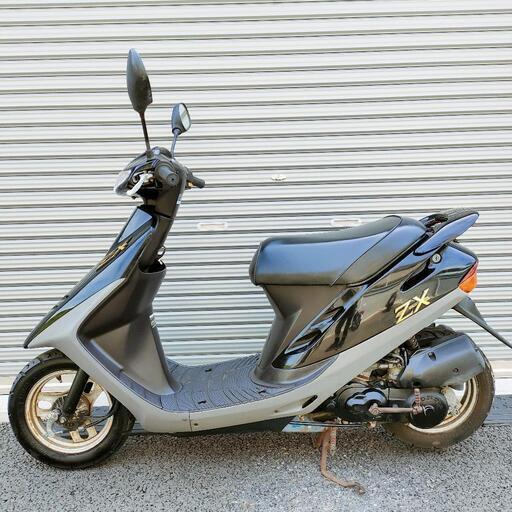 2604.新品パーツ多数♪ ZX仕様 高馬力2スト 千葉県柏市 即日