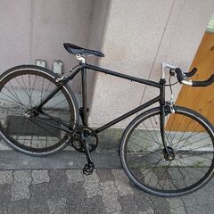 大阪南堀江】街乗りピストバイク | puskesmascilincing.id