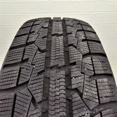 タイヤホイール スタッドレス バリ溝 【トーヨーガリッド 165/70R14 