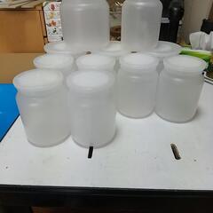 ✨菌糸ボトル空き容器✨(お話し中)