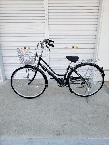 商談中A22AJ48482 今年の4月購入自転車売ります。