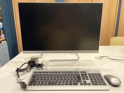セール　レノボ Lenovo ideacentre A340-24ICB セールレノボ Lenovo ideacentre A340-24ICB