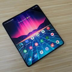 Samsung Galaxy Z fold 4
