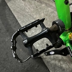 FUJIクロスバイクRAIZ