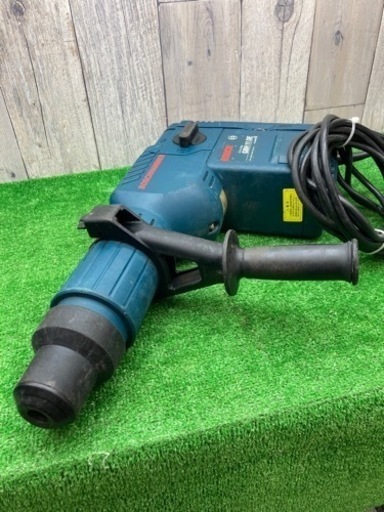 中古品 □ BOSCH ハンマドリル GBH11DE □ K □ ITHL9YPJYP7I