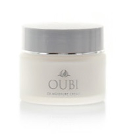 ＯＵＢＩ　ＥＸモイスチャークリーム