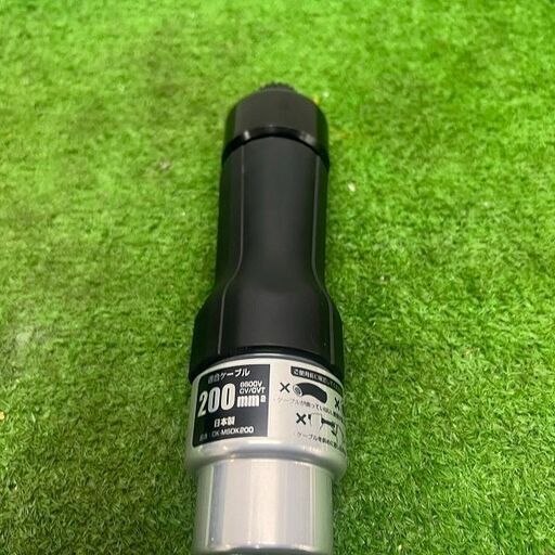 タジマ DK-MSDK200 ムキソケ【野田愛宕店】【店頭取引限定】【未使用