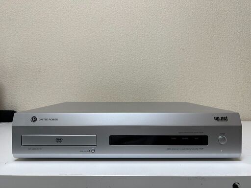ユナイテッドパワー　up.net　TD700　インターネット端末機　ジャンク